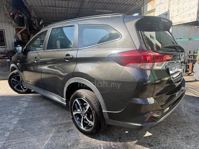 2019 Perodua ARUZ 1.5 AV (A) service by perodua - 2