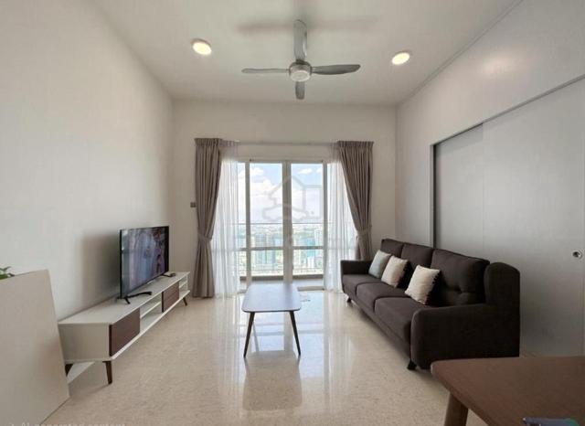 TriTower Residence @ Johor Bahru Sentral 1