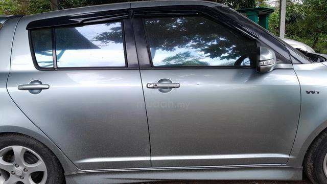 2010 Suzuki SWIFT 1.6 SPORT (M) - 3