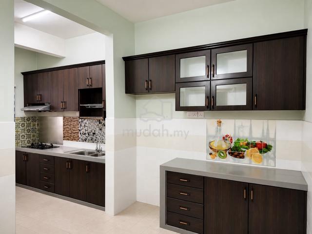 Double Storey House For Sale 1