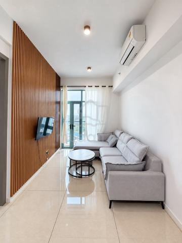 Bay Suites 1