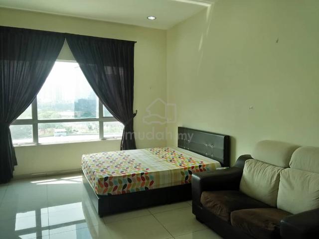 Zennith Suites 1
