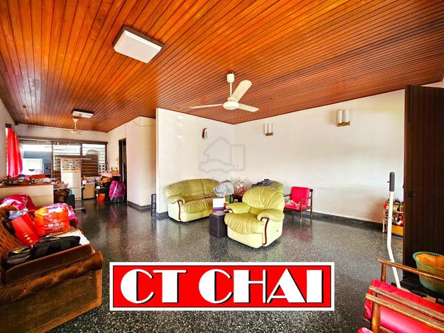2-STY CORNER 5,350sqft GREENLANE ISLAND PARK GLADES 1
