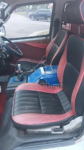 1997 Nissan VANETTE 1.5 3 SEATER C22 (M) - 5