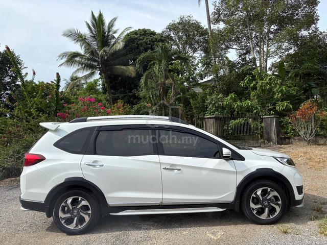 2018 Honda BR-V 1.5 V (A) - 4