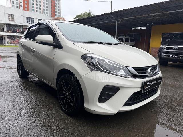 2020 Perodua MYVI 1.3 STANDARD G (A) - 3