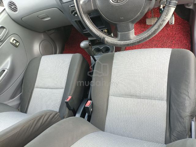 2011 Perodua VIVA 1.0 EJ-VE (A) - 5