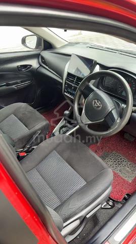 2019 Toyota VIOS 1.5 J NSP151R FACELIFT (A) - 3
