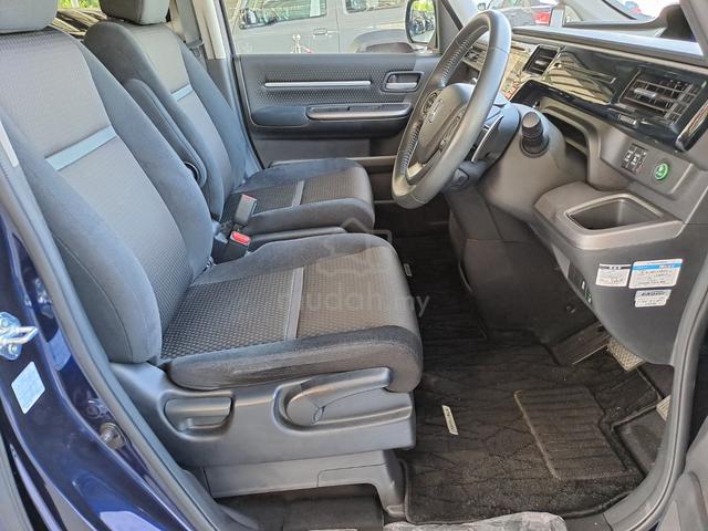 MAXLoan STEPWAGON SPADA WAKU PAKU DOOR 2021 UNREG - 5