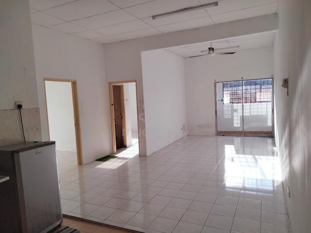 Resak Apartment 1