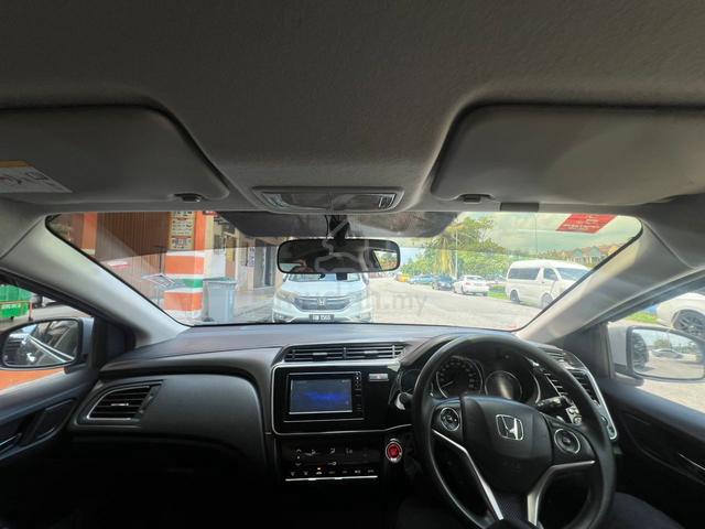 2019 Honda CITY 1.5 E (A) - 4
