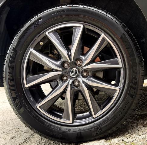2022 Mazda WRNTY2027 CX-5 BOSE PPF 2.5 G TURBO 4WD - 5