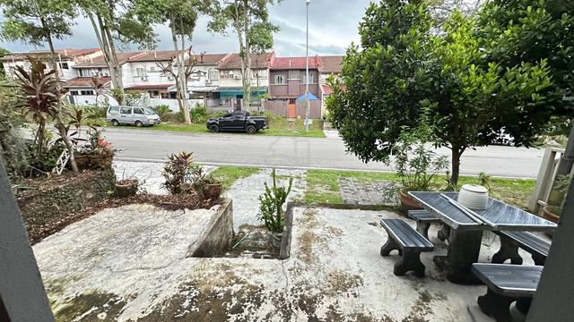 Seri Kembangan, 2 Storey Fully furnished, Bandar Putra Permai 1