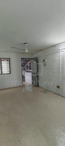 Taman Murai Jaya Flat 1