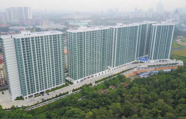Residensi Larkin Indah (PR1MA LARKIN INDAH)) 1