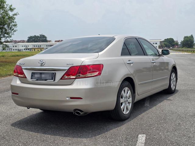 2007 Toyota CAMRY 2.0 G ACV41R-JEPNKE (A) - 5