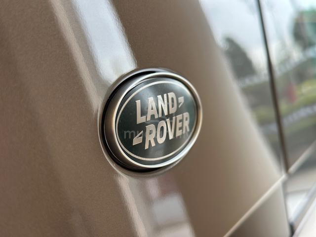 2025 Land Rover DEFENDER 2.0 110X-DYNAMIC SE P300 - 2
