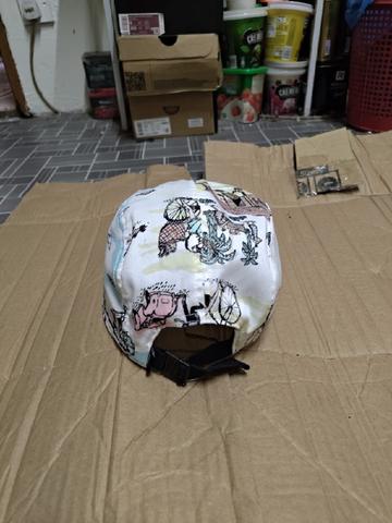 cap vansXkide baharuddin original - photo 3 of 4