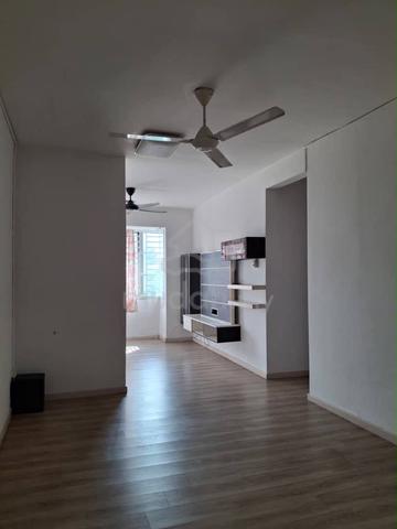 Nusa Perdana Service Apartment 1