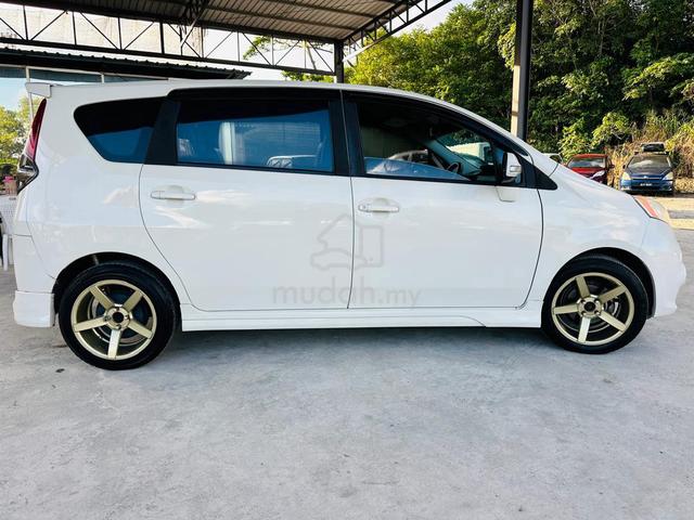 2013 Perodua ALZA 1.5 EZ (A) - 3