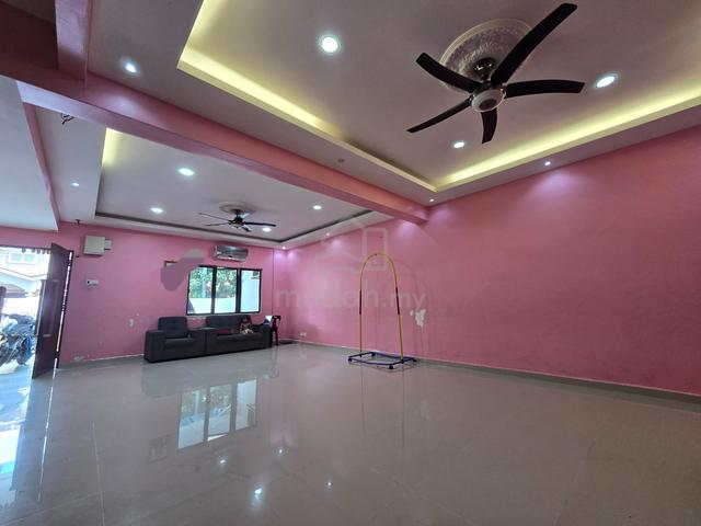 Mutiara Subang,Subang Murni,Subang Intan 1