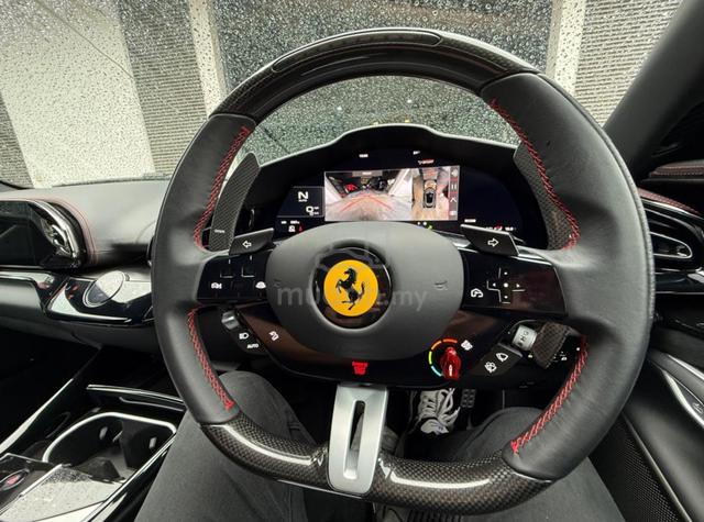 2024 Ferrari PUROSANGUE 6.5 (A) - 3