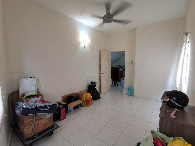 Townhouse, Bandar Mahkota Cheras, Cheras, Selangor 2
