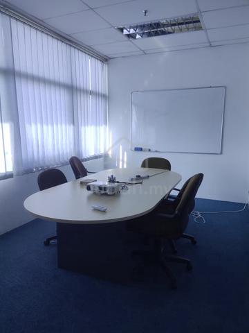E-Gate Office Lot @ Gelugor 1