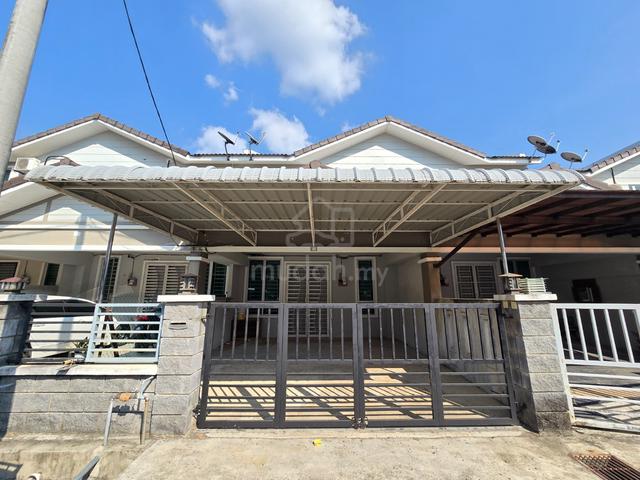 TAMAN HELANG PERDANA, LANGKAWI📍Sesuai Utk Dijadikan Homestay💥 LPPSA✅ 1