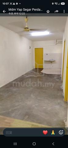 Pangsapuri Segar Perdana 1