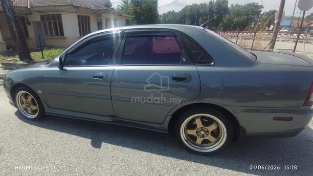 2002 Proton WAJA 1.6 (A) - 2