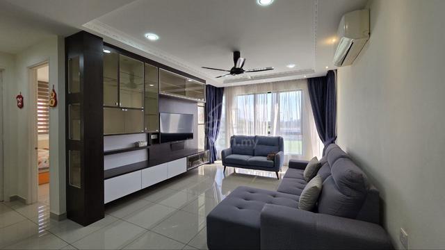 Upper East @ Tiger Lane 1