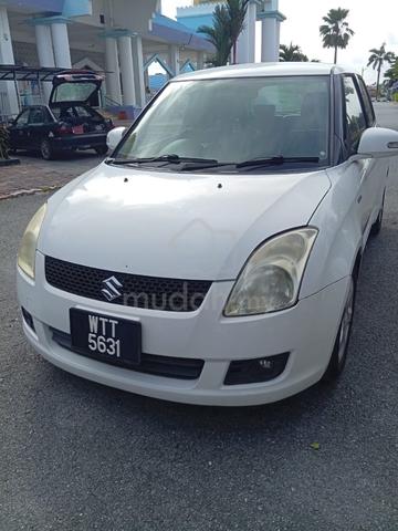 2010 Suzuki SWIFT 1.5 (A) - 1