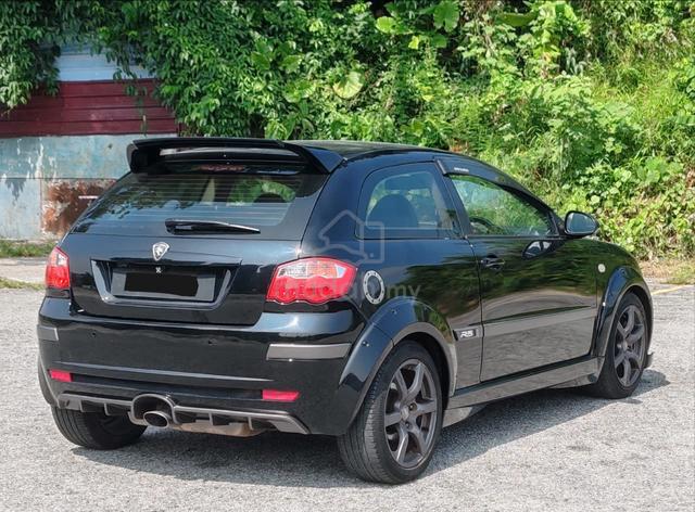 PROTON SATRIA 1.6 NEO R3 EXECUTIVE (a) FULL LOAN - 2