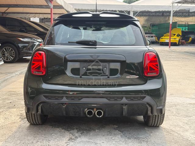 2023 Mini COOPER S 2.0 JCW ( FULL LEATHER / 5A ) - 4