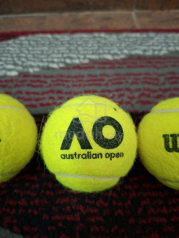 Bola Tenis(Wilson) - photo 2 of 4
