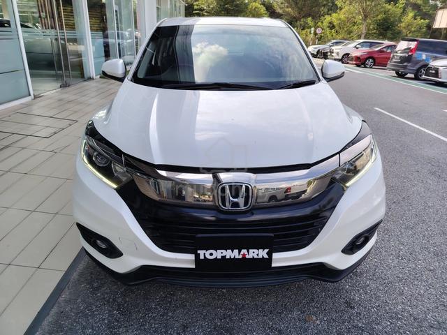 Honda HR-V 1.5HYBRID (A) 133,780km FullServiceReco - 3