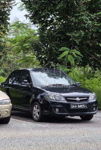 2014 Proton SAGA 1.3 SV (M) - 1