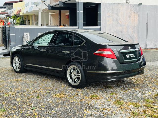2011 Nissan TEANA 2.5 250 XV PREMIUM J32 (A) - 3