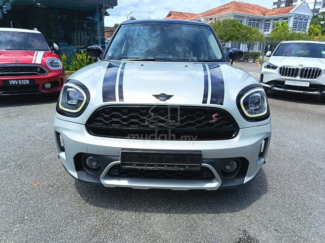 2023 Mini COOPER 2.0 S COUNTRYMAN MY17 F60 - 3