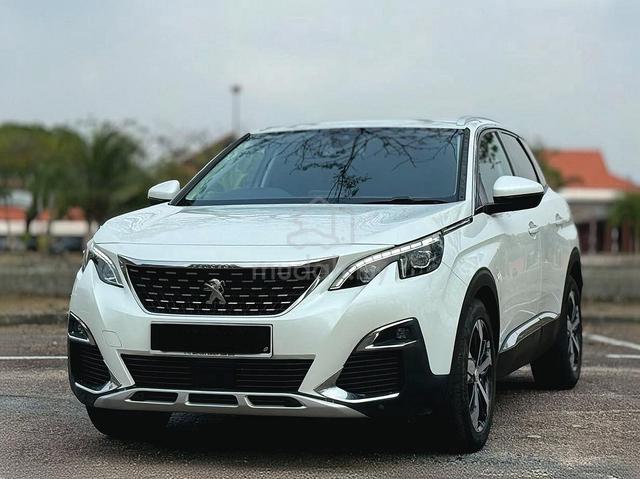 •2018✓|PROMO✓| Peugeot 3008 1.6 ALLURE THP - 2