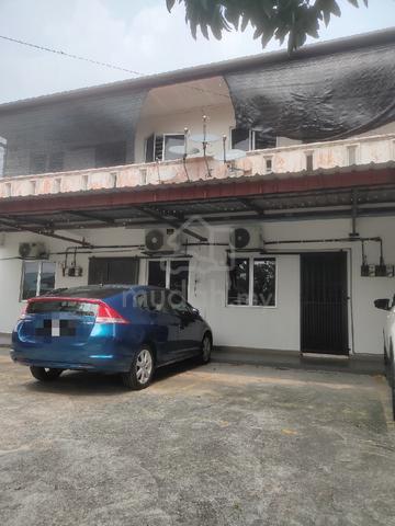 Rumah Sewa Shah Alam 1