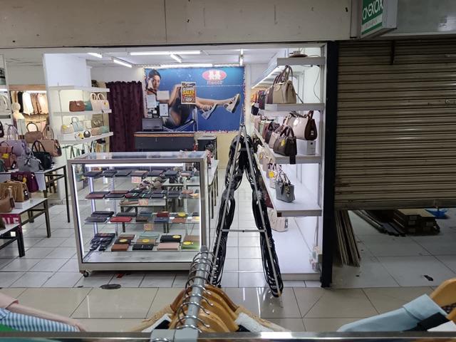 1st.Floor Shoplot | Karamunsing Complex | Kota Kinabalu 1