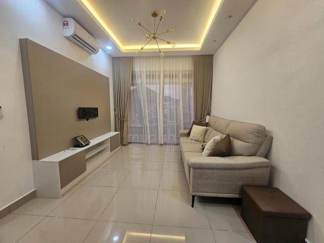Tamara Residence 1