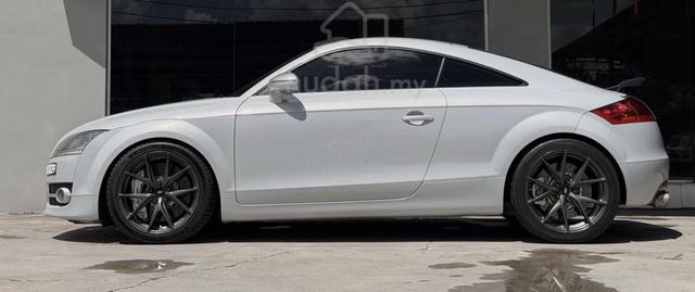 2006 Audi TT 2.0 TFSI (A) - 4