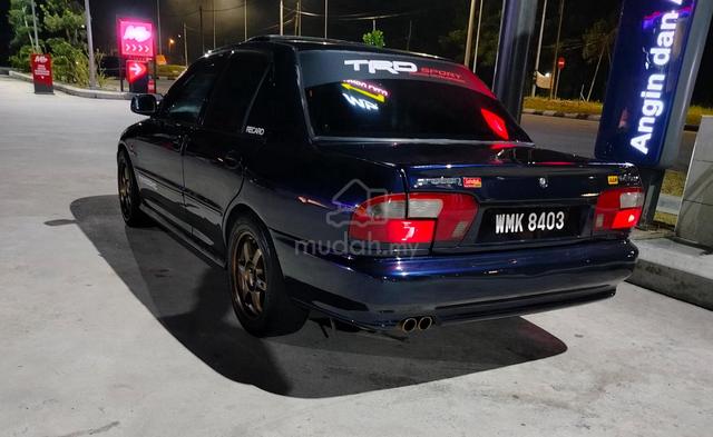 Wira 1.8 (M) untuk dilepaskan - 3