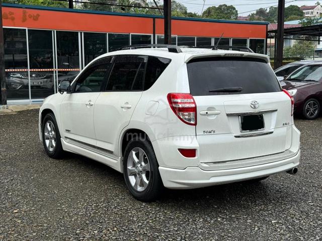 2009 Toyota RAV4 2.4 (A) - 3
