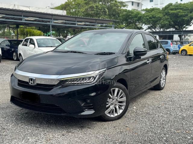 2022 Honda CITY 1.5 V SENSING (A) - 4