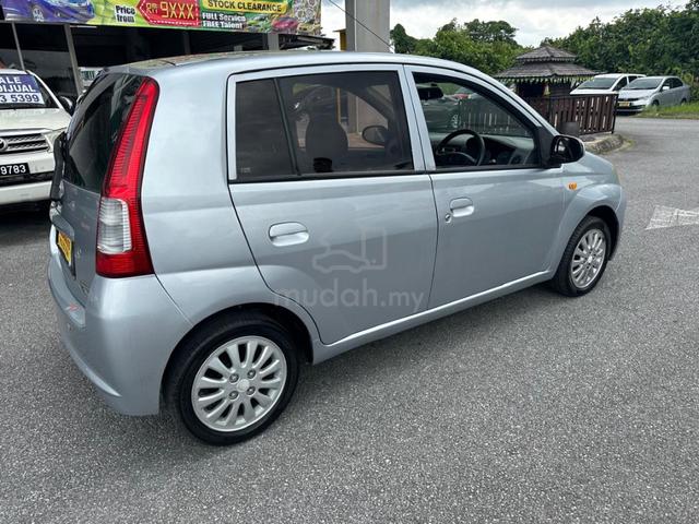 2009 Perodua VIVA 847cc 850 EX (M) - 3