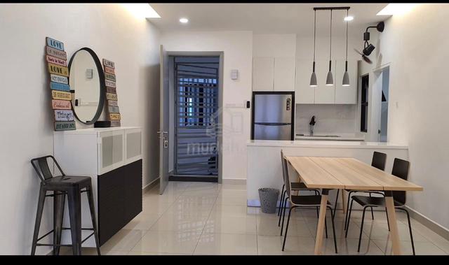 Vertu Resort @ Aspen Vision City 1